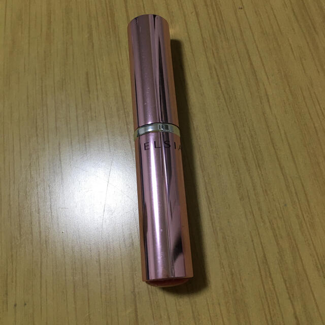 KOSE セルフル エルシア アクアリィバーム ルージュ PK881の通販 by にん ファシオ クリスタルグロッシー ルージュ PK826
