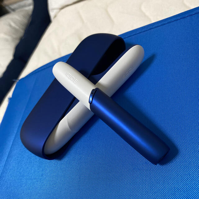 iQOS3Duo