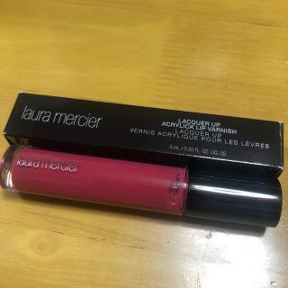 ローラメルシエ(laura mercier)の新品未使用　laura mercier リップ(リップグロス)