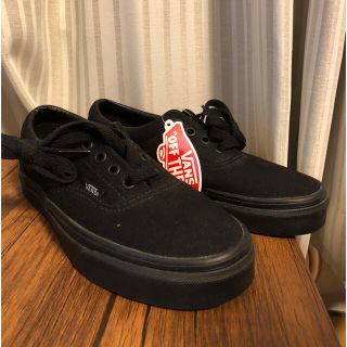 ヴァンズ(VANS)の訳あり新品 バンズ VANS【ヴァンズ】スニーカー ERA（エラ）(スニーカー)