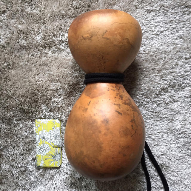 その他 美品 イプヘケ ハワイで購入 袋付き 【超歓迎された