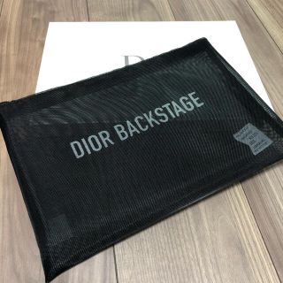 ディオール(Dior)のDIOR✳︎非売品✳︎ポーチ(ポーチ)