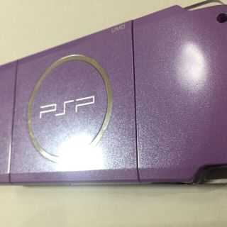 プレイステーションポータブル(パープル/紫色系)の通販 37点 プレイステーションポータブル(パープル/紫色系)の通販 37点