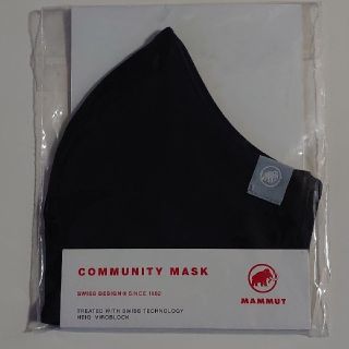 マムート(Mammut)のMAMMUT Community Madk(その他)