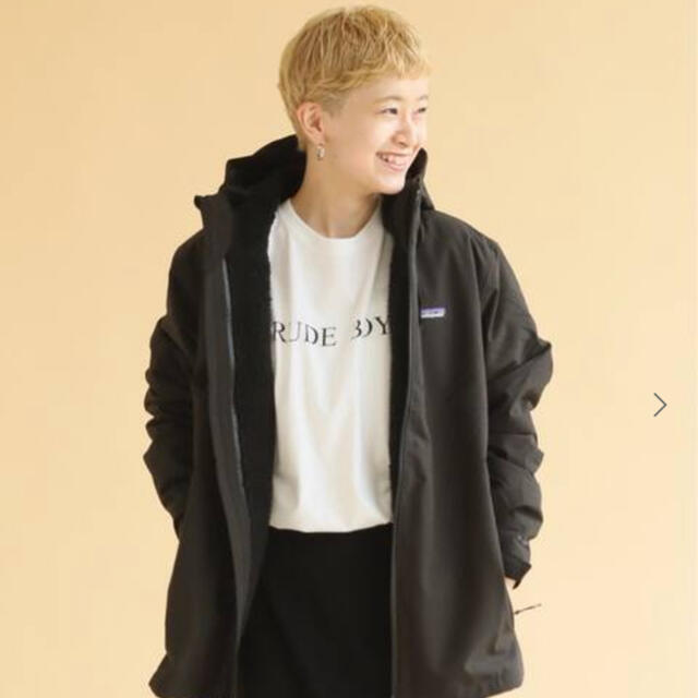 レディース【PATAGONIA】Boys 4-in 1 Everydayジャケット