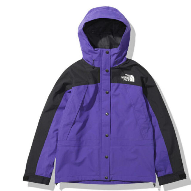 THE NORTH FACE   新品タグ付 ノースフェイス マウンテンライト