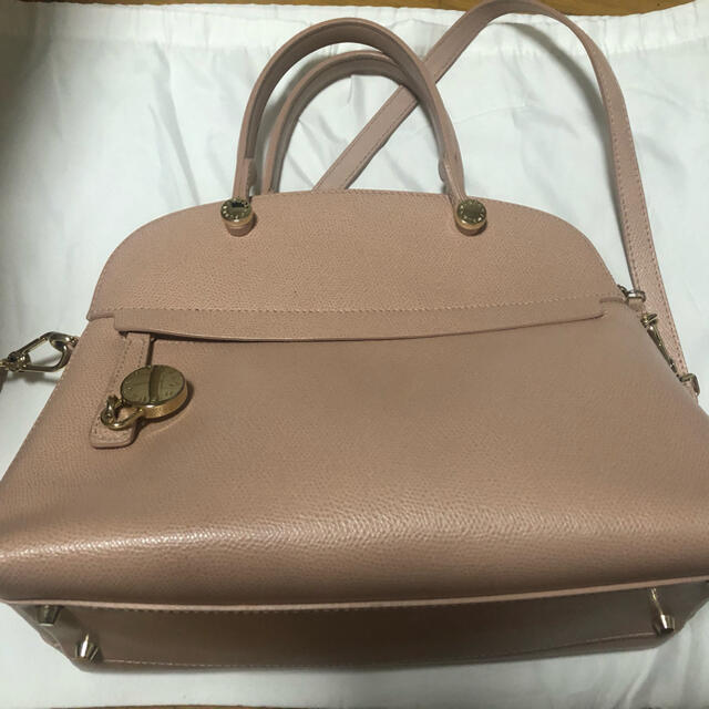 FURLA  ハイパー2wayバッグショルダーバッグ