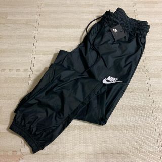 ナイキ(NIKE)の新品 ナイキ NIKE レディースジャージ Lサイズ ブラック(その他)