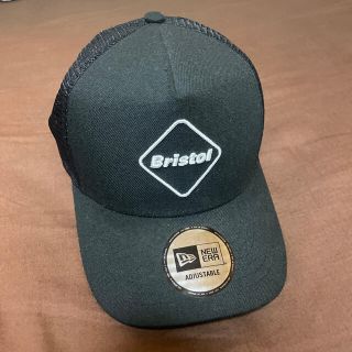 エフシーアールビー(F.C.R.B.)のfcrb Bristol キャップ(キャップ)