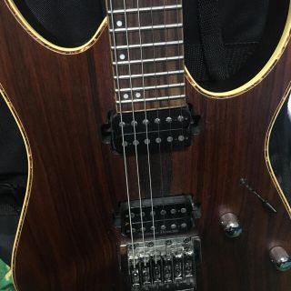 アイバニーズ(Ibanez)のアイバニーズ rg721 プレミアム(エレキギター)