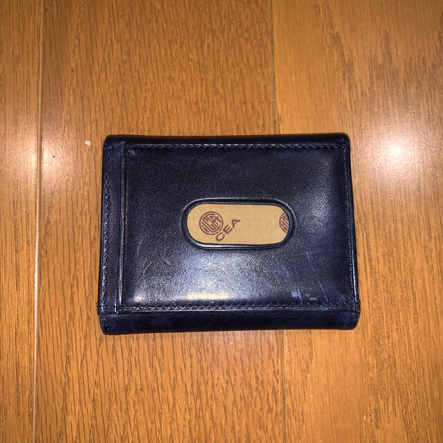 ILCEA三つ折り財布 メンズのファッション小物(折り財布)の商品写真