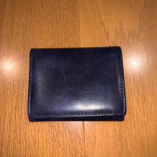 ILCEA三つ折り財布(折り財布)