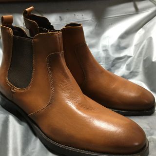 GIORGIO MASONI サイドゴアブーツ　size42(ブーツ)