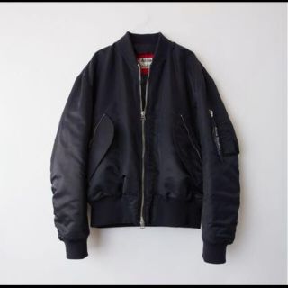 アクネ MA-1の通販 93点 | ACNEを買うならラクマ アクネ MA-1の通販 93点 | ACNEを買うならラクマ