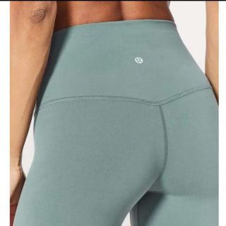 ルルレモン(lululemon)のルルレモン　レギンス　4(ヨガ)