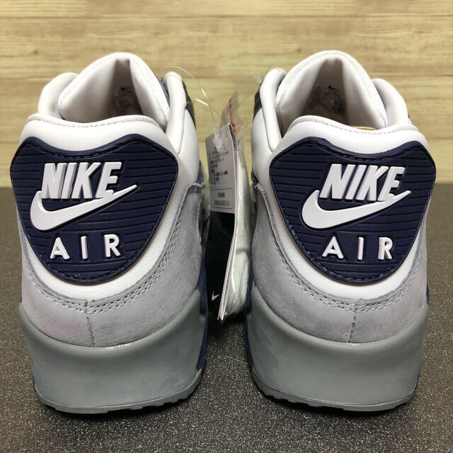 新品 28.5cm NIKE AIRMAX 90 NRG ナイキエアマックス90