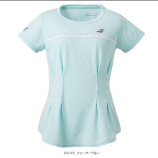 バボラ(Babolat)のバボラ　テニスウェア　新品　サイズL(ウェア)