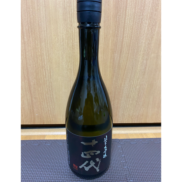 新品大得価 十四代 限定醸造酒 雪女神 格安特価