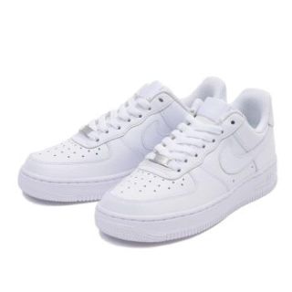 ナイキ(NIKE)のNIKE エアフォース1(スニーカー)