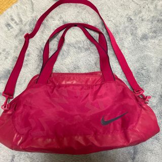 ナイキ(NIKE)のNIKEスポーツバック(その他)