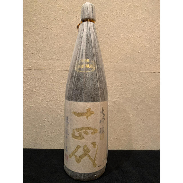 十四代 純米大吟醸 龍の落とし子 十四代 純米大吟醸 龍の落とし子 1800ml
