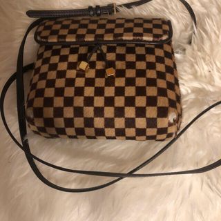 ルイヴィトン(LOUIS VUITTON)のルイビトン　ポシェット　ガゼル(ショルダーバッグ)