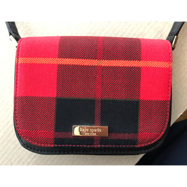 Kate spade ポシェットバッグ