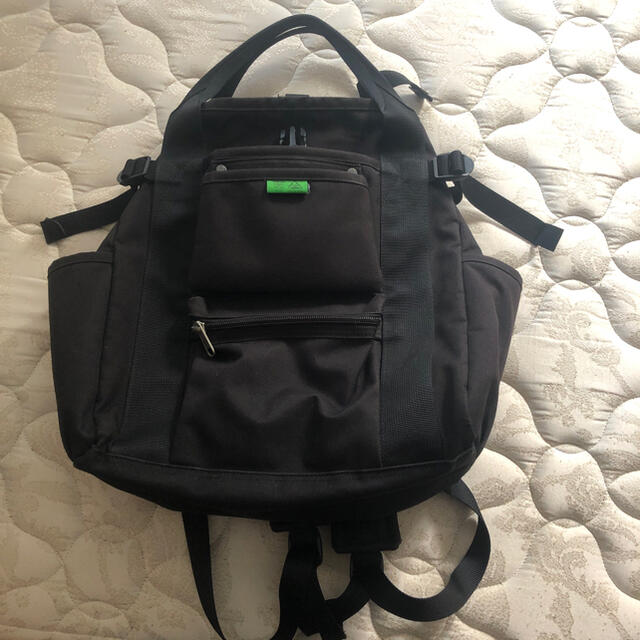 PORTER(ポーター)のポーター通学・通勤リュック メンズのバッグ(バッグパック/リュック)の商品写真