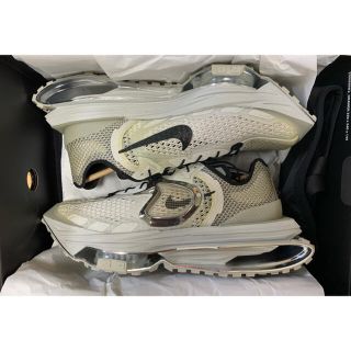 ナイキ(NIKE)のNIKE ズーム004 X MMW(スニーカー)