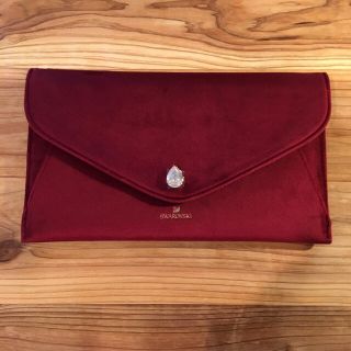 スワロフスキー クラッチ(レディース)の通販 32点 | SWAROVSKIの