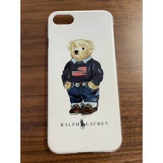 ラルフローレン iPhoneケースの通販 30点 | Ralph Laurenのスマホ/家電/カメラを買うならラクマ