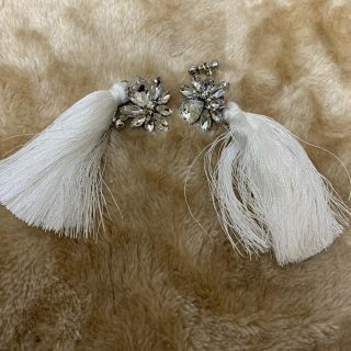 ピアス　イヤリング(ピアス)