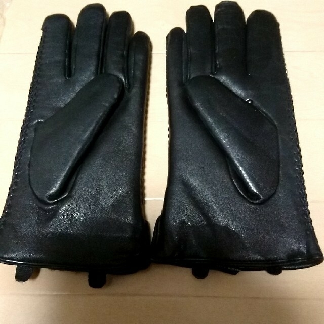UGG(アグ)のuggメンズ手袋　 メンズのファッション小物(手袋)の商品写真