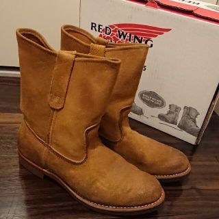 レッドウィング(REDWING)のLee様専用　(ブーツ)