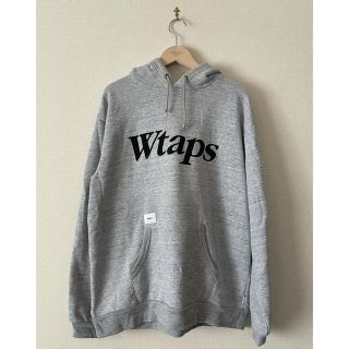 ダブルタップス(W)taps)のポーター様専用　WTAPS 18AW ACADEMY HOODED (パーカー)