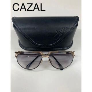 CAZAL - CAZAL カザール サングラス グラデーション MOD.935の通販｜ラクマ