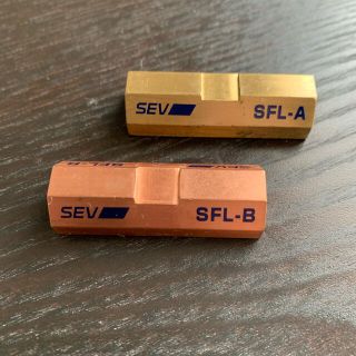 SEV スーパーフューエル　SFL-A.SFL-B(パーツ)