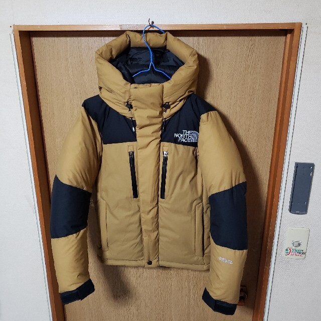 ノースフェイス 19AW バルトロライト ブリティッシュカーキ XXS 正規品