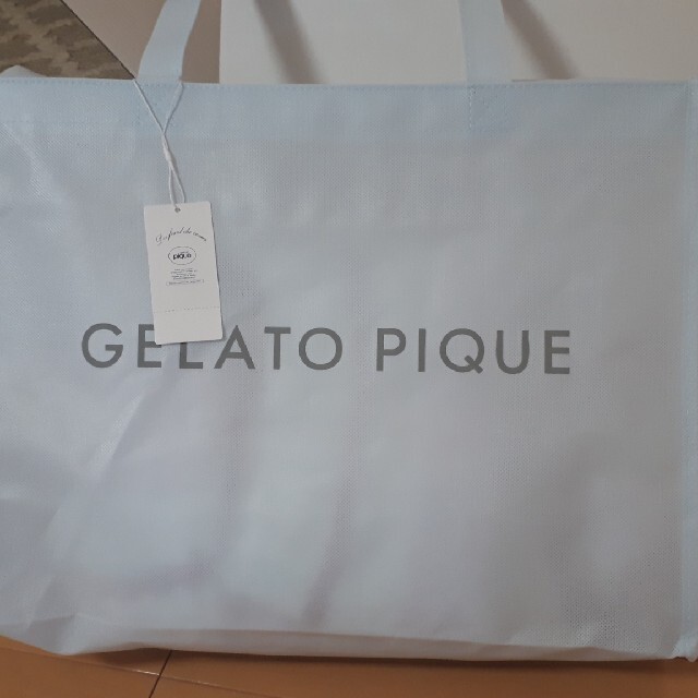 gelato pique(ジェラートピケ)の2021ジェラートピケ福袋 レディースのルームウェア/パジャマ(ルームウェア)の商品写真