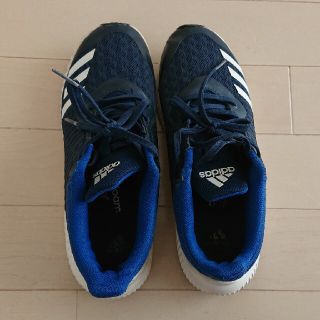 アディダス(adidas)のアディダス シューズ 22.5cm(スニーカー)