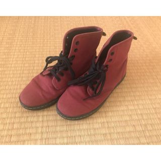 ドクターマーチン(Dr.Martens)のDr.Martens air cushion sole ドクターマーチン(ブーツ)