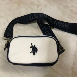 ポロラルフローレン(POLO RALPH LAUREN)のみ様専用(ショルダーバッグ)