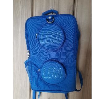 レゴ(Lego)のレゴ　リュック　新品(リュックサック)