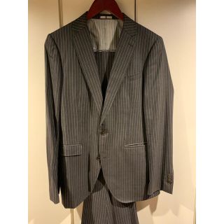 スーツカンパニー(THE SUIT COMPANY)のスーツ　セットアップ　スーツ セレクト　Y6 メンズ (セットアップ)