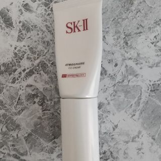 エスケーツー(SK-II)のSK-IIアトモスフィアCCクリーム(CCクリーム)