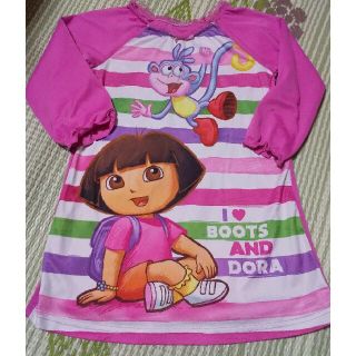 DORA★パジャマワンピース(パジャマ)