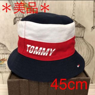 トミーヒルフィガー(TOMMY HILFIGER)のゆいっくま様専用(帽子)