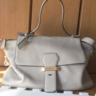 スマイソン(Smythson)のスマイソン　バッグ(ショルダーバッグ)