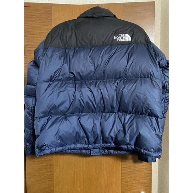 THE NORTH FACE(ザノースフェイス)の専用！THE NORTH FACE ダウンジャケット　ヌプシジャケット メンズのジャケット/アウター(ダウンジャケット)の商品写真