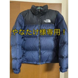 ザノースフェイス(THE NORTH FACE)の専用！THE NORTH FACE ダウンジャケット　ヌプシジャケット(ダウンジャケット)